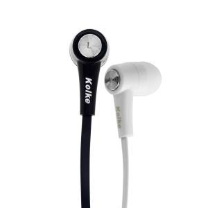 AURICULARES INTRAUDITIVOS CON MICROFONO C/ ENTRA PAD