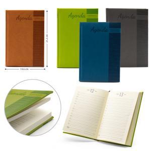 Agenda Permanente POINTER