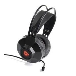 Auriculares grande c/micro  GAMER KOLKE
