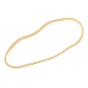Bandas elasticas por unidad