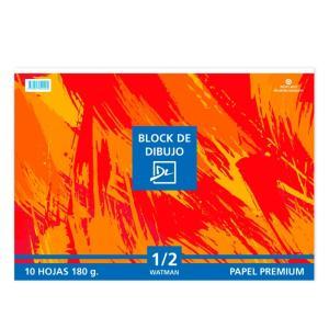 Block 1/2w 180g 10h