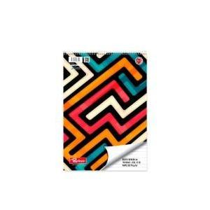 Block Rayado 70 hojas (Diseño)