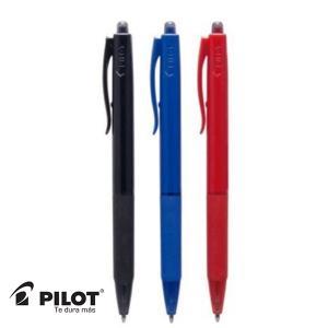 Boligrafos Pilot BP-1 Retractil