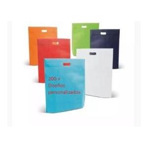 Bolsa de TNT (200 + c/ logo)