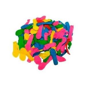 Bombitas de agua x100