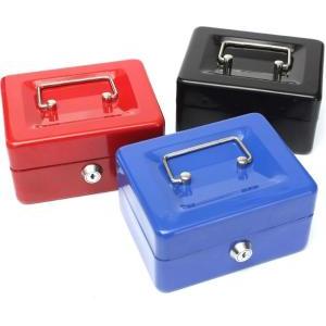 Caja de metal para dinero (YCP-25-P)
