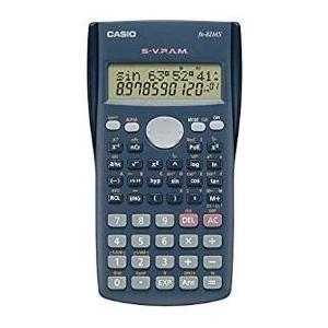 Calculadora Casio Cientifica 240 funciones fx-82m