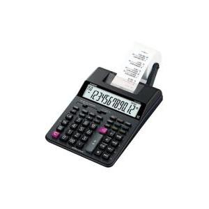 Calculadora Casio Impresora 12 digitos HR-100RC