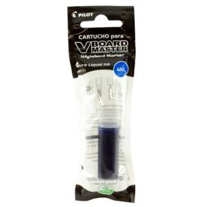 Capuchon p/  Marcador Pilot AZUL