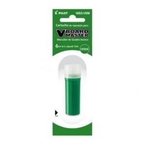 Capuchon p/  Marcador Pilot VERDE