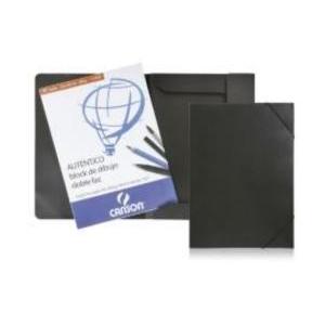 Carpeta 1/4 w PVC