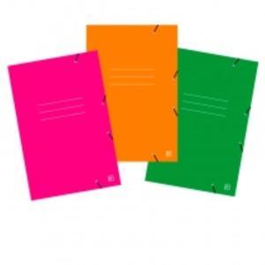 Carpeta 1/8w c/elastico