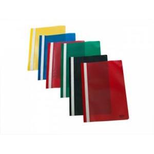 Carpeta c/broche acco A4
