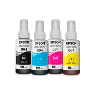Cartucho EPSON 664 - Bollon Tinta