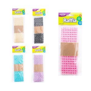 Cinta Raffia Calada POINTER