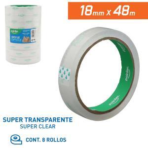 Cinta mediana (24mm x 50m)
