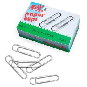 Clips Redondos 50mm x 100
