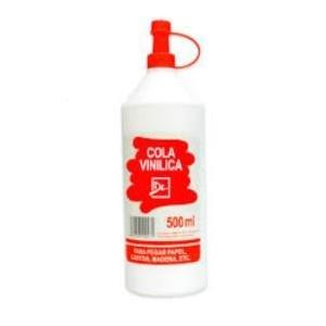 Cola blanca 500g