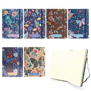 Cuaderno A5 Notas c/diseño