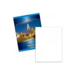 Cuaderno Liso 96 Hojas