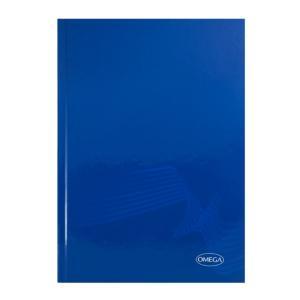 Cuaderno Tapa Dura OMEGA