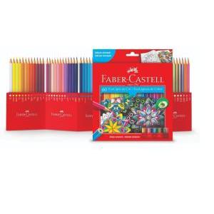 Eco Lapices faber de Color x60