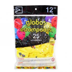 Globo 12