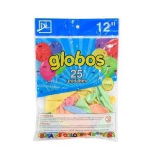 Globo 12