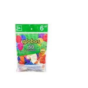 Globo 6