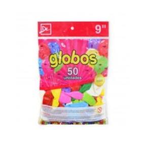 Globo 9