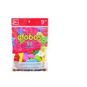 Globos 9