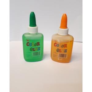 Goma liquida de color 40ml