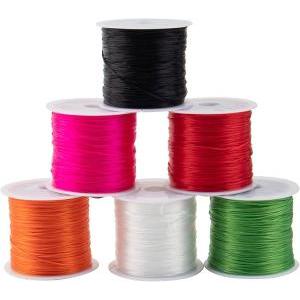 Hilo de Nylon Varios colores