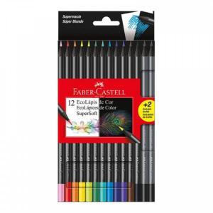 Lapices SUPERSOFT X 15 UNIDADES