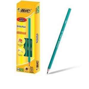 Lapiz Bic Evolucion