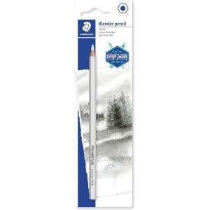 Lapiz Blanco STAEDTLER blender 5426