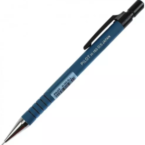 Lapiz Mecanico PILOT H-165 H-167 Metal