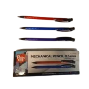 Lapiz mecanico 0.5 / 0.7 mm POINTER