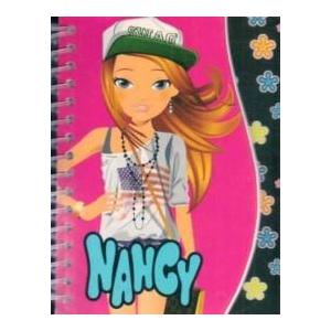 Libreta Nancy