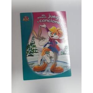 Libro de Cuento (YNV)