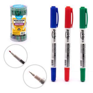 Marcador Permanente CD Color