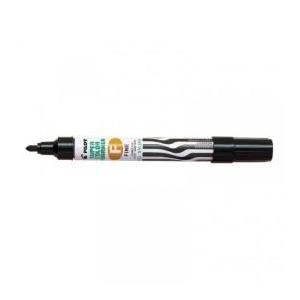 Marcador Permanente Pilot Negro