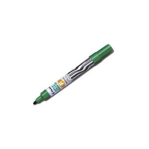 Marcador Permanente Pilot Verde