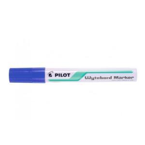 Marcador para pizarra pilot azul