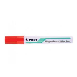 Marcador para pizarra pilot rojo