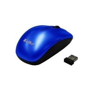 Mouse Inalambrico Kolke