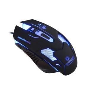 Mouse optico gamer RIPCOLOR