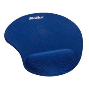 Mouse pad c/apoya mano KOLKE