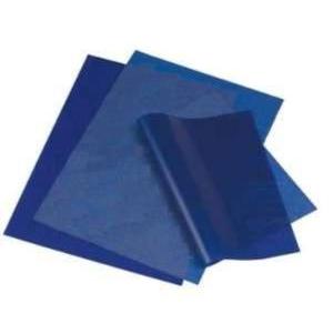 Papel Carbonico Azul Kores