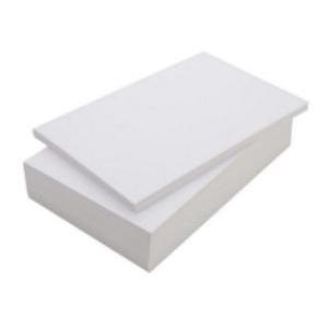 Papel Fanford s/deborde 1000 hojas